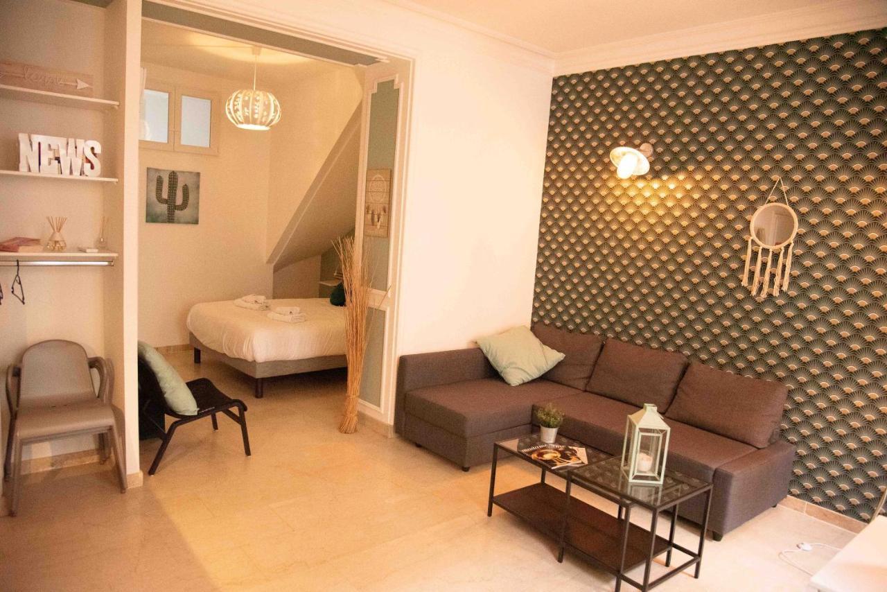 ★ Le Petit Avignonnais ★ Countryside ★ Intramuros ★ Center ★ Εξωτερικό φωτογραφία