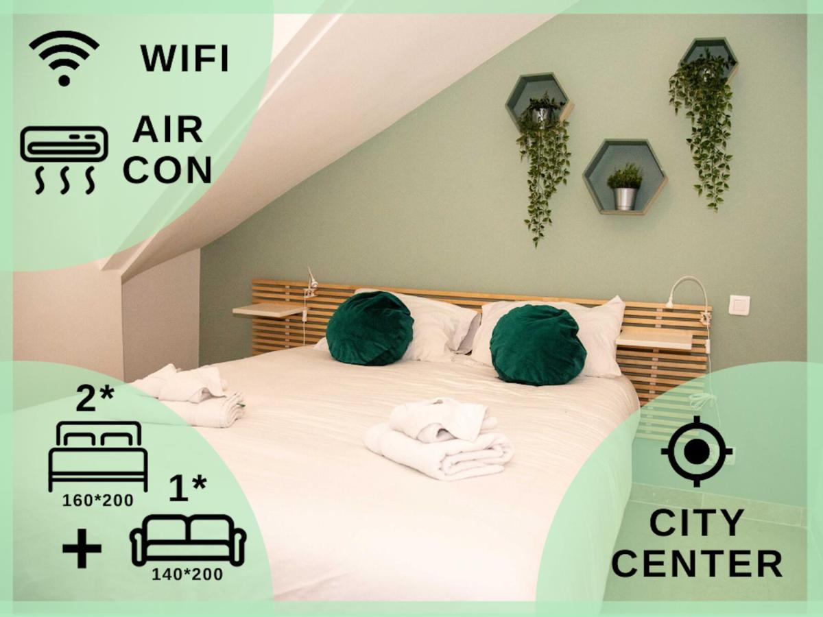 ★ Le Petit Avignonnais ★ Countryside ★ Intramuros ★ Center ★ Εξωτερικό φωτογραφία