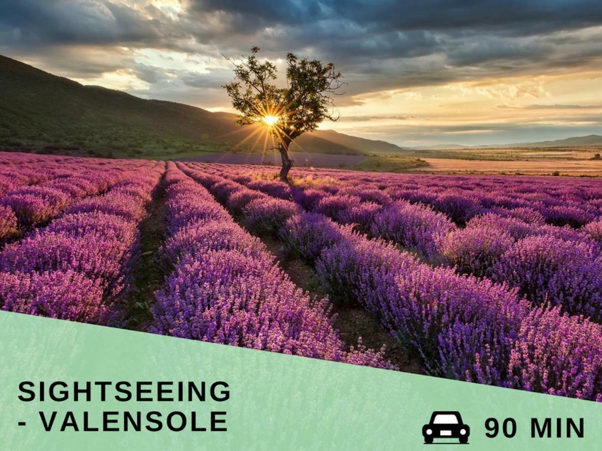 ★ Le Petit Avignonnais ★ Countryside ★ Intramuros ★ Center ★ Εξωτερικό φωτογραφία