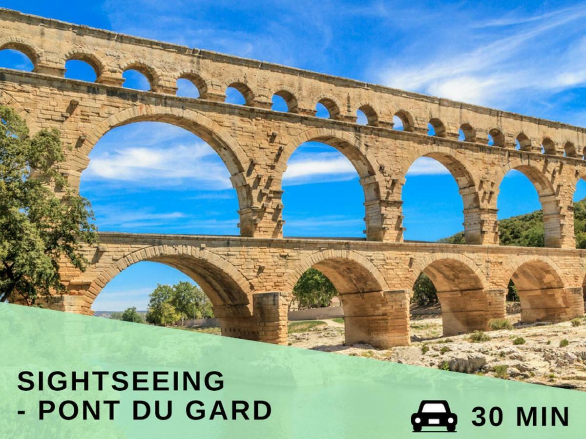 ★ Le Petit Avignonnais ★ Countryside ★ Intramuros ★ Center ★ Εξωτερικό φωτογραφία